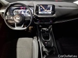  Nissan  Qashqai NISSAN  / 2021 / 5P / CROSSOVER 1.3 MHEV 140 BUSINESS #3
