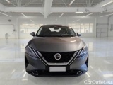  Nissan  Qashqai NISSAN  / 2021 / 5P / CROSSOVER 1.3 MHEV 140 BUSINESS #6