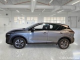  Nissan  Qashqai NISSAN  / 2021 / 5P / CROSSOVER 1.3 MHEV 140 BUSINESS #8