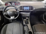  Peugeot  308 PEUGEOT  / 2017 / 5P / STATION WAGON SW BUSINESS BLUEHDI 130 SeS #3