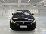  Peugeot  308 PEUGEOT  / 2017 / 5P / STATION WAGON SW BUSINESS BLUEHDI 130 SeS #6