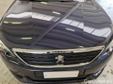  Peugeot  308 PEUGEOT  / 2017 / 5P / STATION WAGON SW BUSINESS BLUEHDI 130 SeS #25