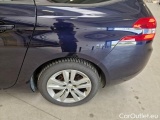  Peugeot  308 PEUGEOT  / 2017 / 5P / STATION WAGON SW BUSINESS BLUEHDI 130 SeS #52