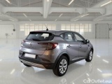  Renault  Captur RENAULT  / 2019 / 5P / SUV 1.5 DCI BLUE 70KW BUSINESS #2