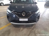  Renault  Captur RENAULT  / 2019 / 5P / SUV 1.5 DCI BLUE 85KW BUSINESS #36