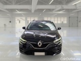  Renault  Megane RENAULT MÉGANE SPORTER / 2020 / 5P / STATION WAGON 1.5 DCI 85KW BLUE BUSINESS #6