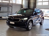  Skoda  Kodiaq SKODA  / 2021 / 5P / SUV 2.0 TDI 110KW EXECUTIVE DSG 7P 