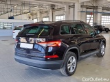  Skoda  Kodiaq SKODA  / 2021 / 5P / SUV 2.0 TDI 110KW EXECUTIVE DSG 7P #2