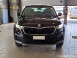  Skoda  Kodiaq SKODA  / 2021 / 5P / SUV 2.0 TDI 110KW EXECUTIVE DSG 7P #6