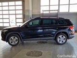 Skoda  Kodiaq SKODA  / 2021 / 5P / SUV 2.0 TDI 110KW EXECUTIVE DSG 7P #8