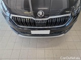  Skoda  Kodiaq SKODA  / 2021 / 5P / SUV 2.0 TDI 110KW EXECUTIVE DSG 7P #23