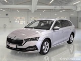  Skoda  Octavia SKODA  WAGON / 2020 / 5P / STATION WAGON 2.0 TDI EVO 85KW EXECUTIVE DSG 