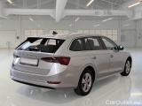  Skoda  Octavia SKODA  WAGON / 2020 / 5P / STATION WAGON 2.0 TDI EVO 85KW EXECUTIVE DSG #2