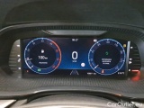  Skoda  Octavia SKODA  WAGON / 2020 / 5P / STATION WAGON 2.0 TDI EVO 85KW EXECUTIVE DSG #4