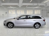  Skoda  Octavia SKODA  WAGON / 2020 / 5P / STATION WAGON 2.0 TDI EVO 85KW EXECUTIVE DSG #8