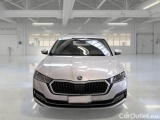  Skoda  Octavia SKODA  WAGON / 2020 / 5P / STATION WAGON 2.0 TDI EVO 85KW EXECUTIVE DSG #6