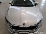  Skoda  Octavia SKODA  WAGON / 2020 / 5P / STATION WAGON 2.0 TDI EVO 85KW EXECUTIVE DSG #24