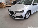  Skoda  Octavia SKODA  WAGON / 2020 / 5P / STATION WAGON 2.0 TDI EVO 85KW EXECUTIVE DSG #27