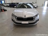  Skoda  Octavia SKODA  WAGON / 2020 / 5P / STATION WAGON 2.0 TDI EVO 85KW EXECUTIVE DSG #29