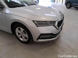  Skoda  Octavia SKODA  WAGON / 2020 / 5P / STATION WAGON 2.0 TDI EVO 85KW EXECUTIVE DSG #32