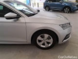  Skoda  Octavia SKODA  WAGON / 2020 / 5P / STATION WAGON 2.0 TDI EVO 85KW EXECUTIVE DSG #34