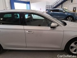  Skoda  Octavia SKODA  WAGON / 2020 / 5P / STATION WAGON 2.0 TDI EVO 85KW EXECUTIVE DSG #36