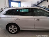  Skoda  Octavia SKODA  WAGON / 2020 / 5P / STATION WAGON 2.0 TDI EVO 85KW EXECUTIVE DSG #38