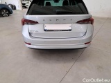  Skoda  Octavia SKODA  WAGON / 2020 / 5P / STATION WAGON 2.0 TDI EVO 85KW EXECUTIVE DSG #43