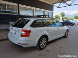  Skoda  Octavia SKODA  / 2016 / 5P / STATION WAGON 1.6 TDI EXECUTIVE #2