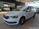  Skoda  Octavia SKODA  / 2016 / 5P / STATION WAGON 1.6 TDI EXECUTIVE 