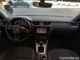  Skoda  Octavia SKODA  / 2016 / 5P / STATION WAGON 1.6 TDI EXECUTIVE #3