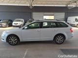  Skoda  Octavia SKODA  / 2016 / 5P / STATION WAGON 1.6 TDI EXECUTIVE #8