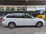  Skoda  Octavia SKODA  / 2016 / 5P / STATION WAGON 1.6 TDI EXECUTIVE #7