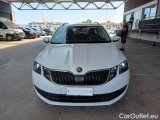  Skoda  Octavia SKODA  / 2016 / 5P / STATION WAGON 1.6 TDI EXECUTIVE #6