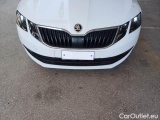  Skoda  Octavia SKODA  / 2016 / 5P / STATION WAGON 1.6 TDI EXECUTIVE #22