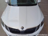  Skoda  Octavia SKODA  / 2016 / 5P / STATION WAGON 1.6 TDI EXECUTIVE #30