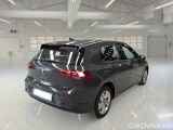  Volkswagen  Golf  VOLKSWAGEN / 2019 / 5P / BERLINA 1.5 ETSI EVO ACT 96KW LIFE DSG #2