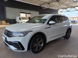  Volkswagen  Tiguan VOLKSWAGEN  ALLSPACE / 2021 / 5P / SUV 2.0 TDI SCR R-LINE DSG 4MOTION 