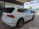  Volkswagen  Tiguan VOLKSWAGEN  ALLSPACE / 2021 / 5P / SUV 2.0 TDI SCR R-LINE DSG 4MOTION #2