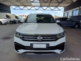  Volkswagen  Tiguan VOLKSWAGEN  ALLSPACE / 2021 / 5P / SUV 2.0 TDI SCR R-LINE DSG 4MOTION #6