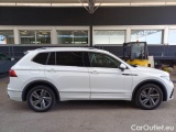  Volkswagen  Tiguan VOLKSWAGEN  ALLSPACE / 2021 / 5P / SUV 2.0 TDI SCR R-LINE DSG 4MOTION #7