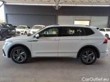  Volkswagen  Tiguan VOLKSWAGEN  ALLSPACE / 2021 / 5P / SUV 2.0 TDI SCR R-LINE DSG 4MOTION #8