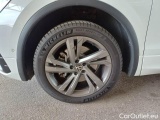  Volkswagen  Tiguan VOLKSWAGEN  ALLSPACE / 2021 / 5P / SUV 2.0 TDI SCR R-LINE DSG 4MOTION #18