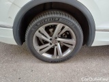  Volkswagen  Tiguan VOLKSWAGEN  ALLSPACE / 2021 / 5P / SUV 2.0 TDI SCR R-LINE DSG 4MOTION #19