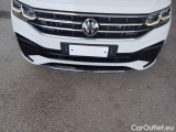  Volkswagen  Tiguan VOLKSWAGEN  ALLSPACE / 2021 / 5P / SUV 2.0 TDI SCR R-LINE DSG 4MOTION #22