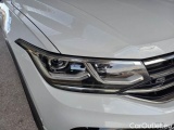  Volkswagen  Tiguan VOLKSWAGEN  ALLSPACE / 2021 / 5P / SUV 2.0 TDI SCR R-LINE DSG 4MOTION #35