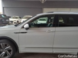  Volkswagen  Tiguan VOLKSWAGEN  ALLSPACE / 2021 / 5P / SUV 2.0 TDI SCR R-LINE DSG 4MOTION #49