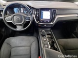  Volvo  V60 VOLVO  / 2019 / 5P / STATION WAGON B4 D AUTOM. MOMENTUM BUSINESS #3