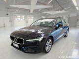  Volvo  V60 VOLVO  / 2019 / 5P / STATION WAGON B4 D AUTOM. MOMENTUM BUSINESS 
