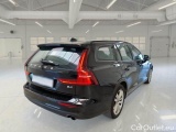  Volvo  V60 VOLVO  / 2019 / 5P / STATION WAGON B4 D AUTOM. MOMENTUM BUSINESS #2